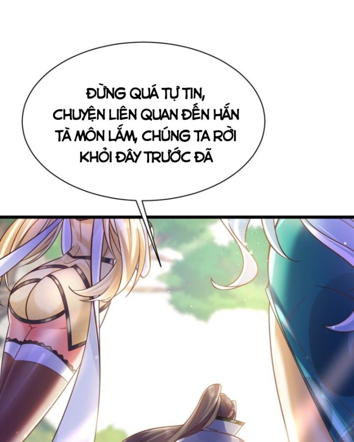 Phi Thăng Thất Bại, Đanh Phai Làm Liep Ma Nhân Chapter 27 - Trang 2