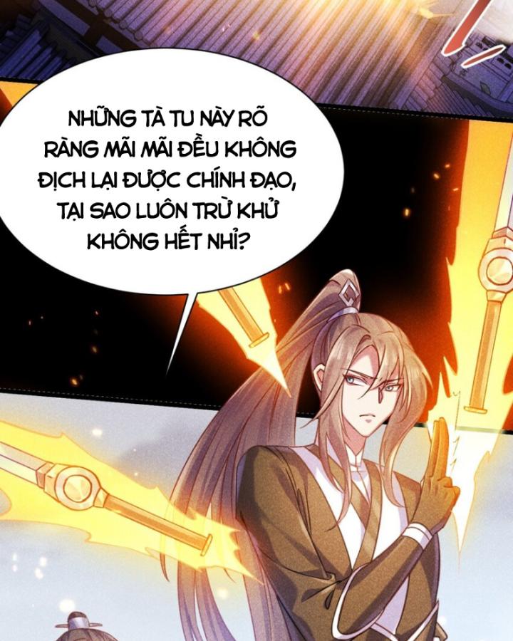 Phi Thăng Thất Bại, Đanh Phai Làm Liep Ma Nhân Chapter 28 - Trang 2