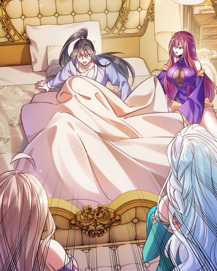 Phi Thăng Thất Bại, Đanh Phai Làm Liep Ma Nhân Chapter 28 - Trang 2