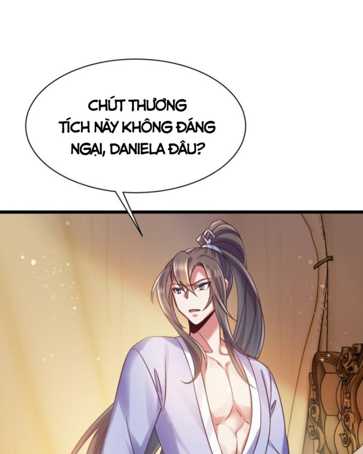 Phi Thăng Thất Bại, Đanh Phai Làm Liep Ma Nhân Chapter 28 - Trang 2