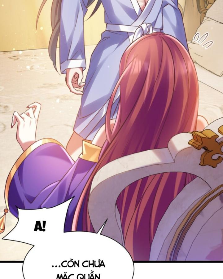 Phi Thăng Thất Bại, Đanh Phai Làm Liep Ma Nhân Chapter 28 - Trang 2