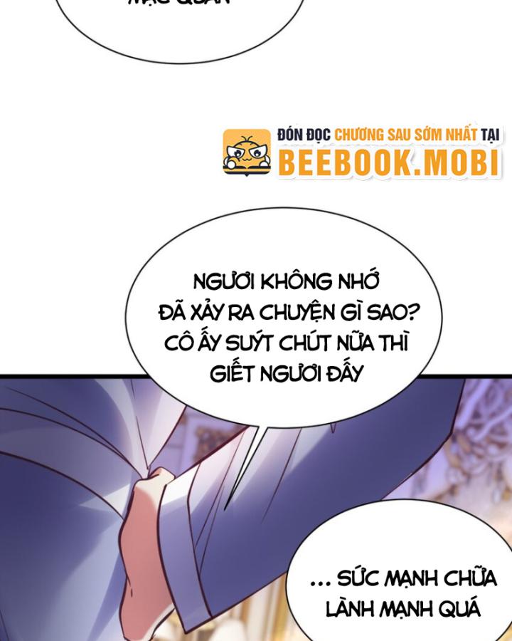 Phi Thăng Thất Bại, Đanh Phai Làm Liep Ma Nhân Chapter 28 - Trang 2