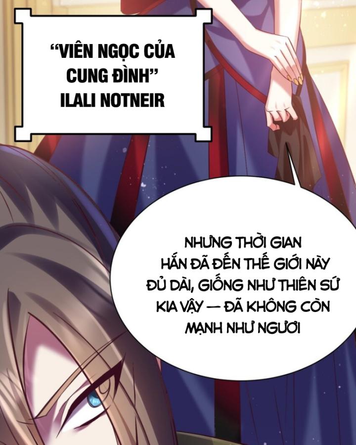 Phi Thăng Thất Bại, Đanh Phai Làm Liep Ma Nhân Chapter 28 - Trang 2