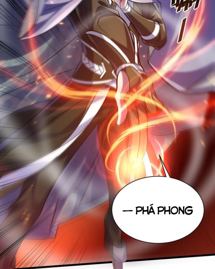 Phi Thăng Thất Bại, Đanh Phai Làm Liep Ma Nhân Chapter 28 - Trang 2