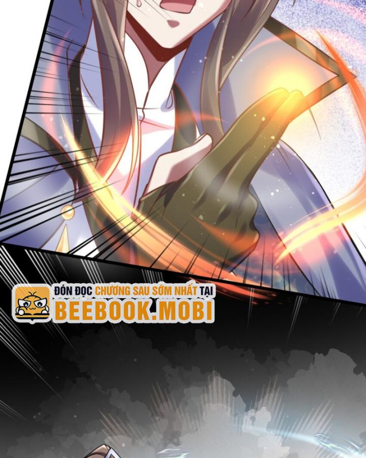 Phi Thăng Thất Bại, Đanh Phai Làm Liep Ma Nhân Chapter 28 - Trang 2