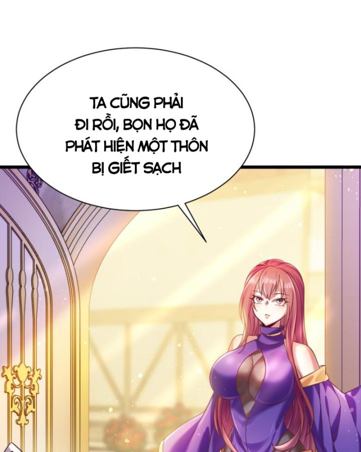 Phi Thăng Thất Bại, Đanh Phai Làm Liep Ma Nhân Chapter 28 - Trang 2