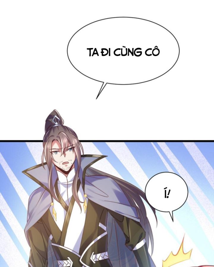 Phi Thăng Thất Bại, Đanh Phai Làm Liep Ma Nhân Chapter 28 - Trang 2