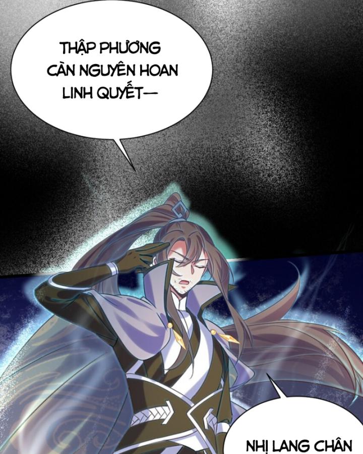 Phi Thăng Thất Bại, Đanh Phai Làm Liep Ma Nhân Chapter 29 - Trang 2