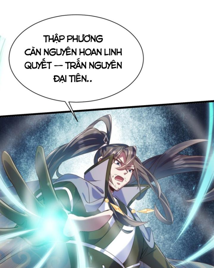 Phi Thăng Thất Bại, Đanh Phai Làm Liep Ma Nhân Chapter 29 - Trang 2