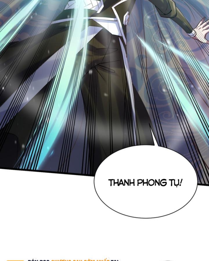 Phi Thăng Thất Bại, Đanh Phai Làm Liep Ma Nhân Chapter 29 - Trang 2