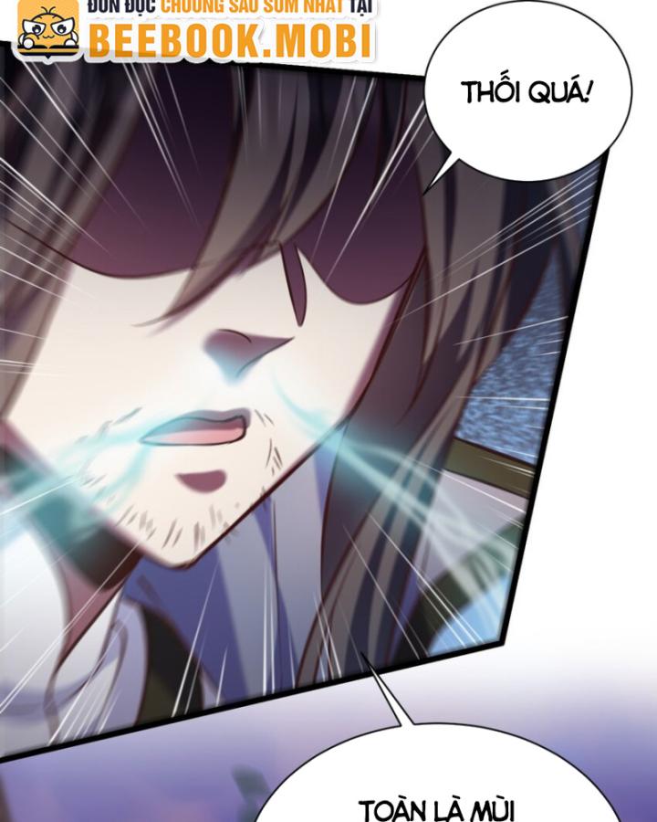 Phi Thăng Thất Bại, Đanh Phai Làm Liep Ma Nhân Chapter 29 - Trang 2