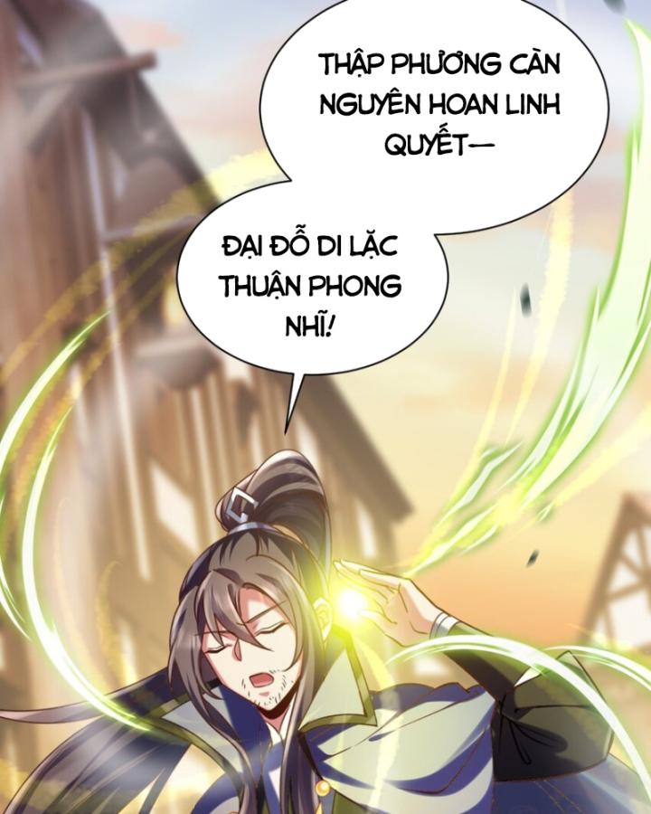 Phi Thăng Thất Bại, Đanh Phai Làm Liep Ma Nhân Chapter 29 - Trang 2