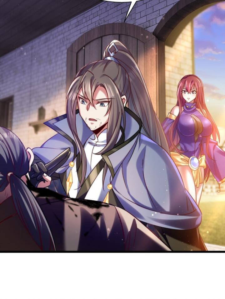 Phi Thăng Thất Bại, Đanh Phai Làm Liep Ma Nhân Chapter 29 - Trang 2