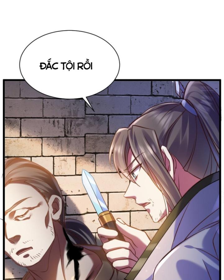 Phi Thăng Thất Bại, Đanh Phai Làm Liep Ma Nhân Chapter 29 - Trang 2