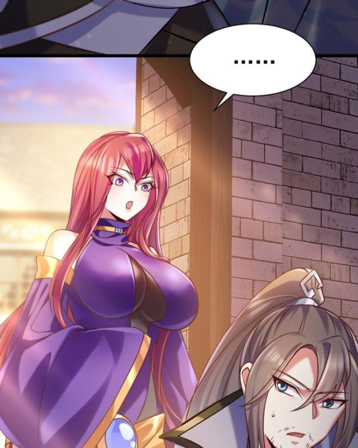 Phi Thăng Thất Bại, Đanh Phai Làm Liep Ma Nhân Chapter 29 - Trang 2