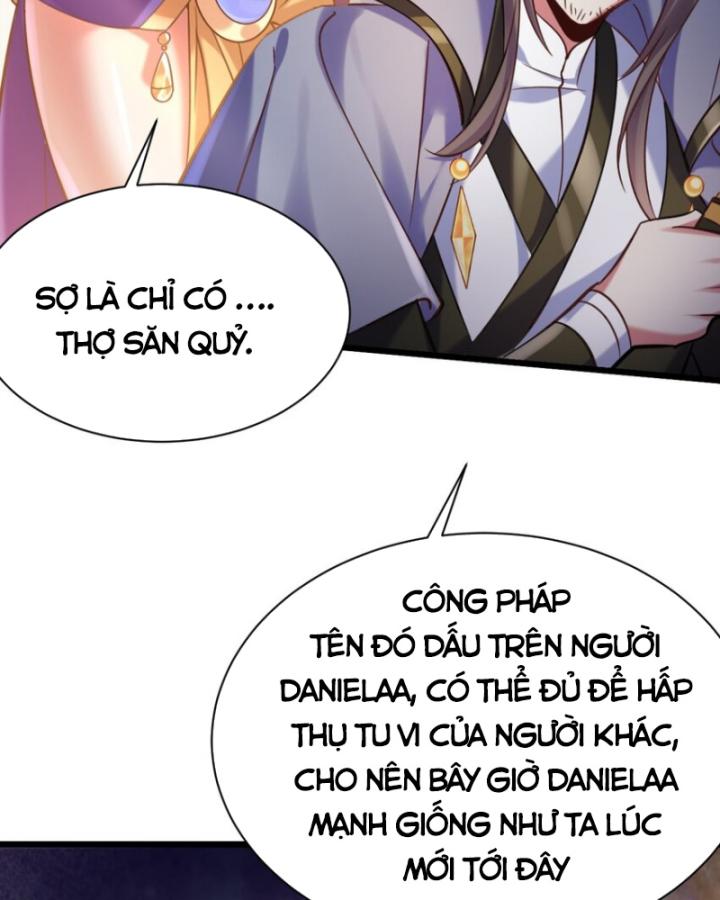 Phi Thăng Thất Bại, Đanh Phai Làm Liep Ma Nhân Chapter 29 - Trang 2