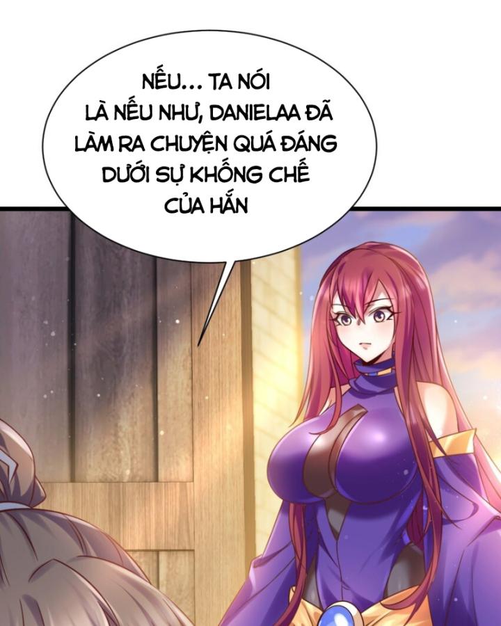 Phi Thăng Thất Bại, Đanh Phai Làm Liep Ma Nhân Chapter 29 - Trang 2