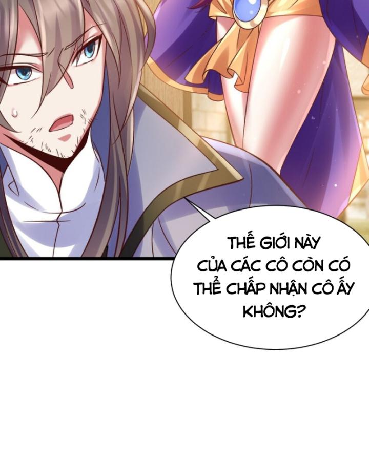 Phi Thăng Thất Bại, Đanh Phai Làm Liep Ma Nhân Chapter 29 - Trang 2