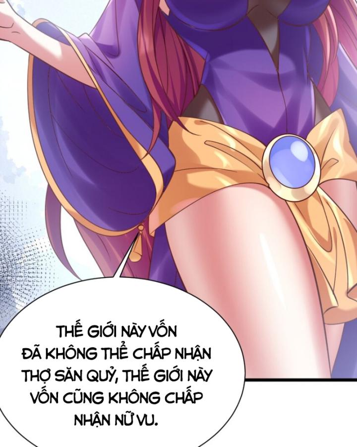 Phi Thăng Thất Bại, Đanh Phai Làm Liep Ma Nhân Chapter 29 - Trang 2