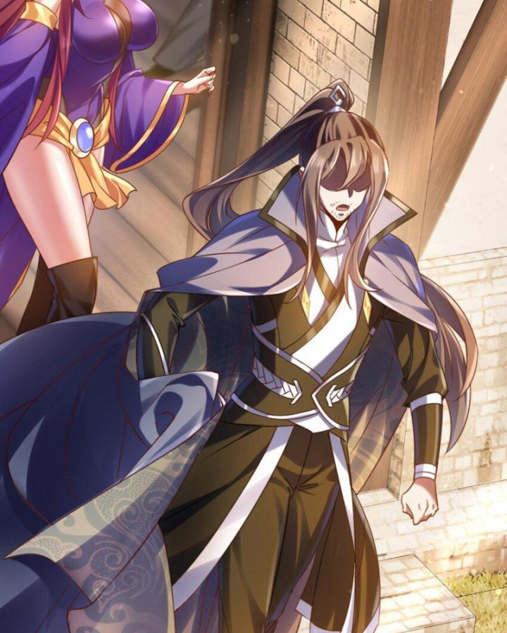 Phi Thăng Thất Bại, Đanh Phai Làm Liep Ma Nhân Chapter 29 - Trang 2