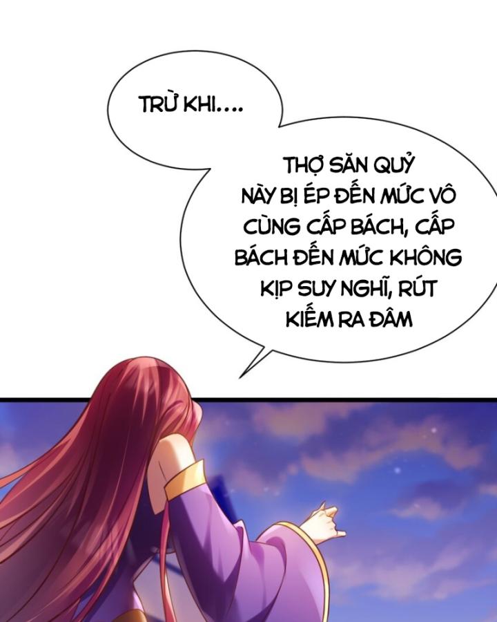 Phi Thăng Thất Bại, Đanh Phai Làm Liep Ma Nhân Chapter 29 - Trang 2