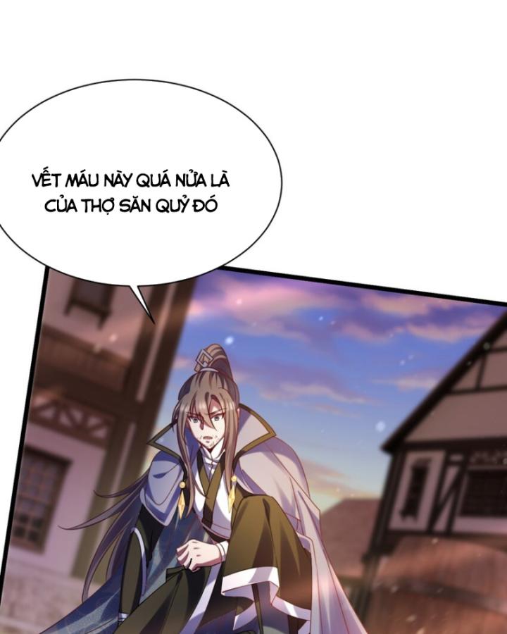 Phi Thăng Thất Bại, Đanh Phai Làm Liep Ma Nhân Chapter 29 - Trang 2