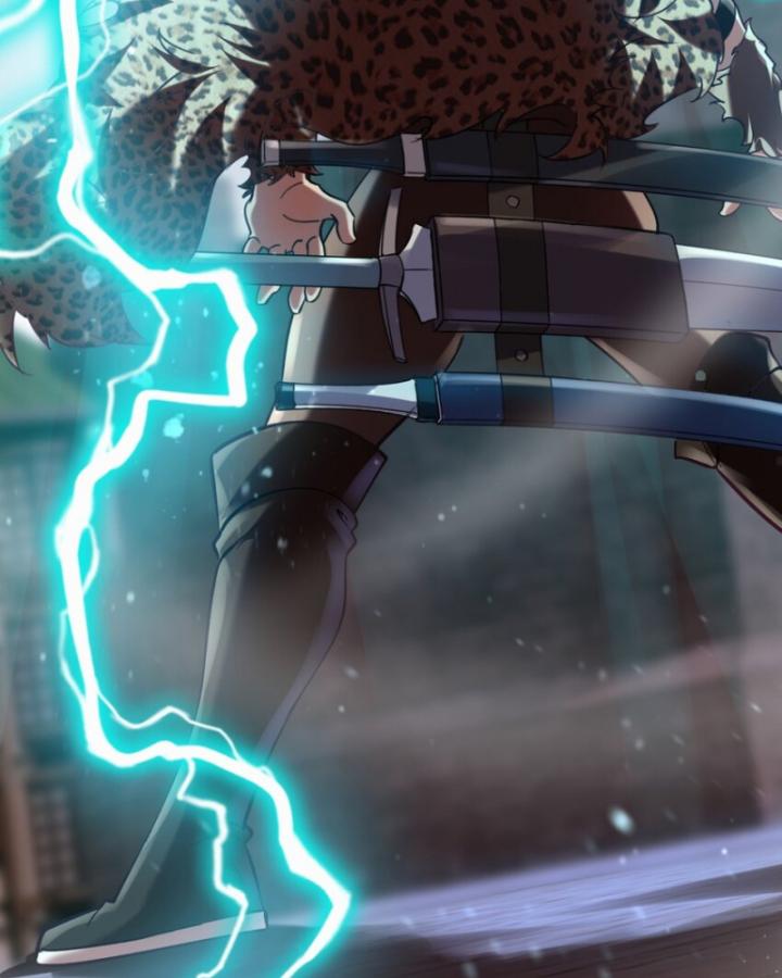 Phi Thăng Thất Bại, Đanh Phai Làm Liep Ma Nhân Chapter 29 - Trang 2