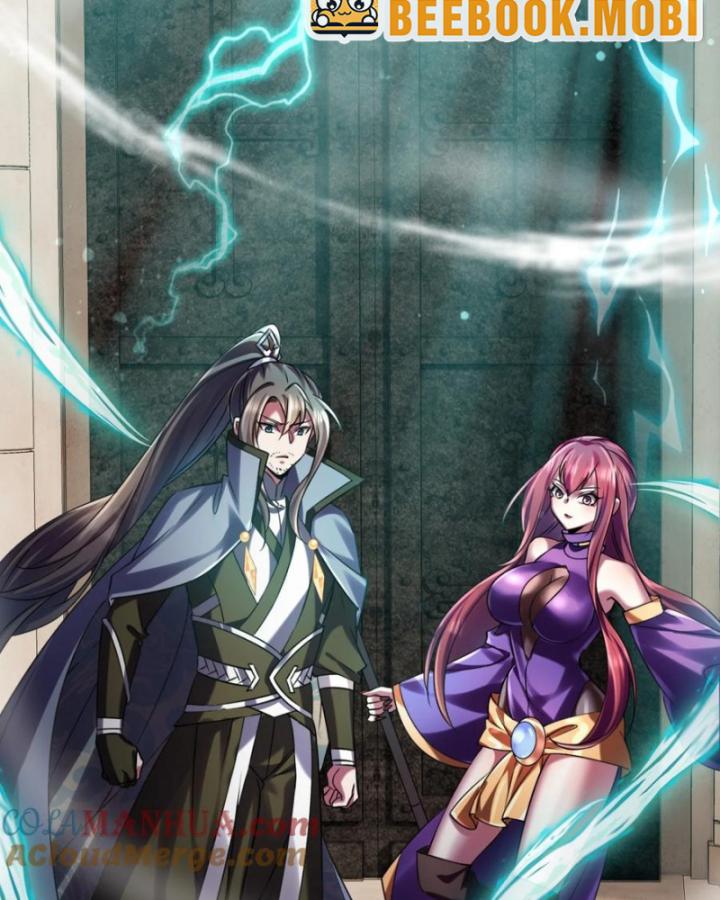 Phi Thăng Thất Bại, Đanh Phai Làm Liep Ma Nhân Chapter 30 - Trang 2