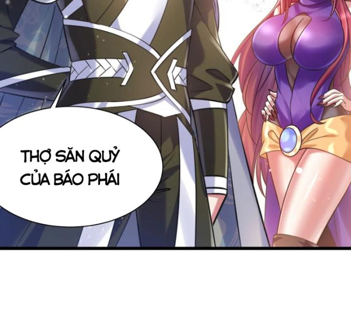 Phi Thăng Thất Bại, Đanh Phai Làm Liep Ma Nhân Chapter 30 - Trang 2