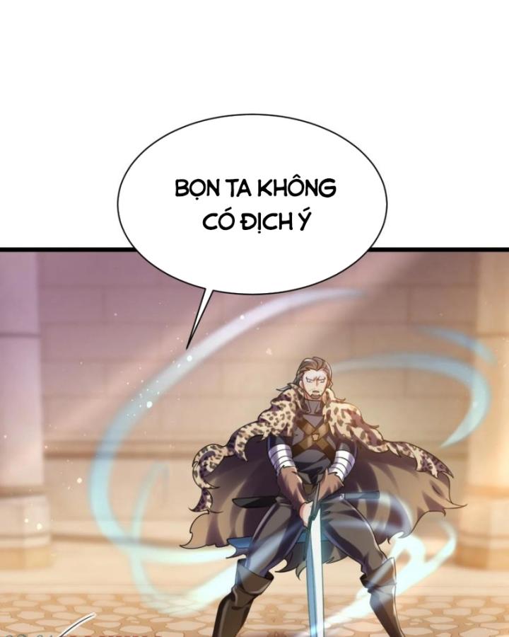 Phi Thăng Thất Bại, Đanh Phai Làm Liep Ma Nhân Chapter 30 - Trang 2