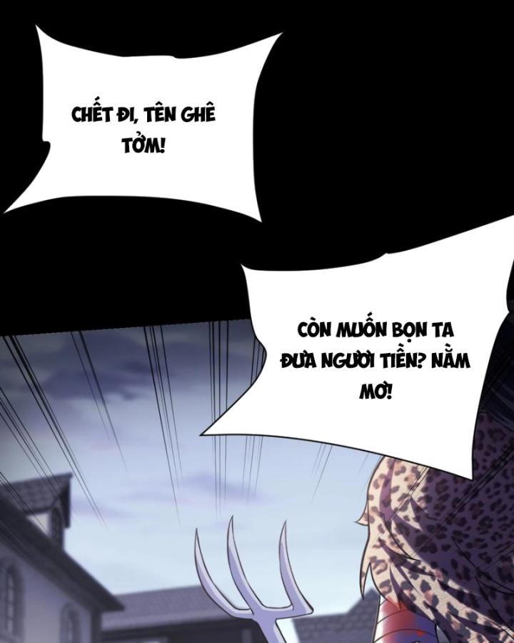 Phi Thăng Thất Bại, Đanh Phai Làm Liep Ma Nhân Chapter 30 - Trang 2