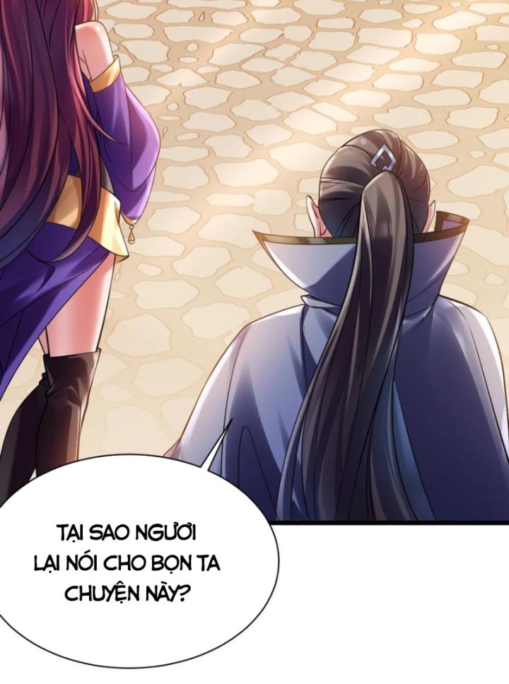 Phi Thăng Thất Bại, Đanh Phai Làm Liep Ma Nhân Chapter 30 - Trang 2