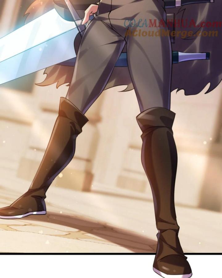 Phi Thăng Thất Bại, Đanh Phai Làm Liep Ma Nhân Chapter 30 - Trang 2