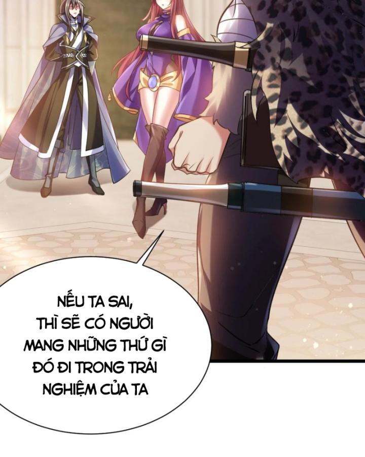 Phi Thăng Thất Bại, Đanh Phai Làm Liep Ma Nhân Chapter 30 - Trang 2