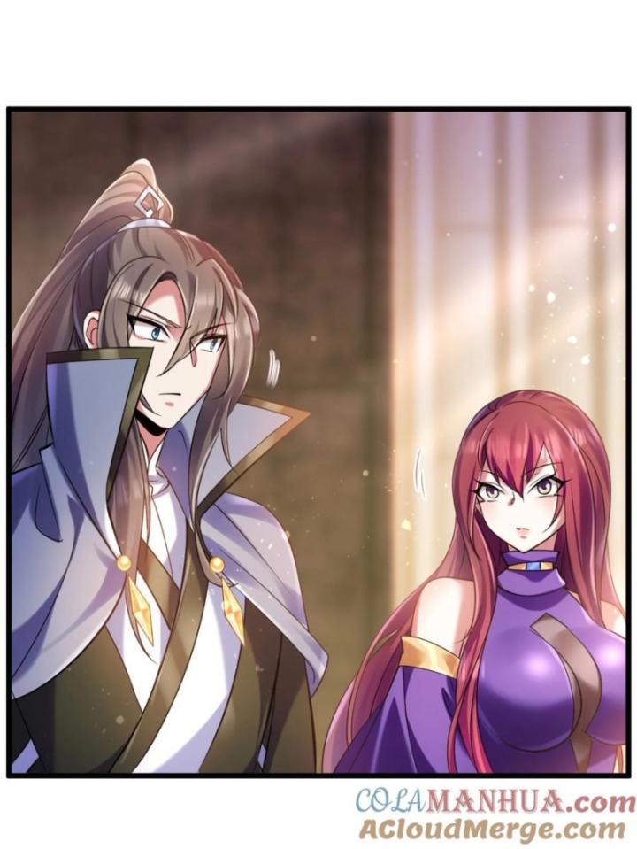 Phi Thăng Thất Bại, Đanh Phai Làm Liep Ma Nhân Chapter 30 - Trang 2