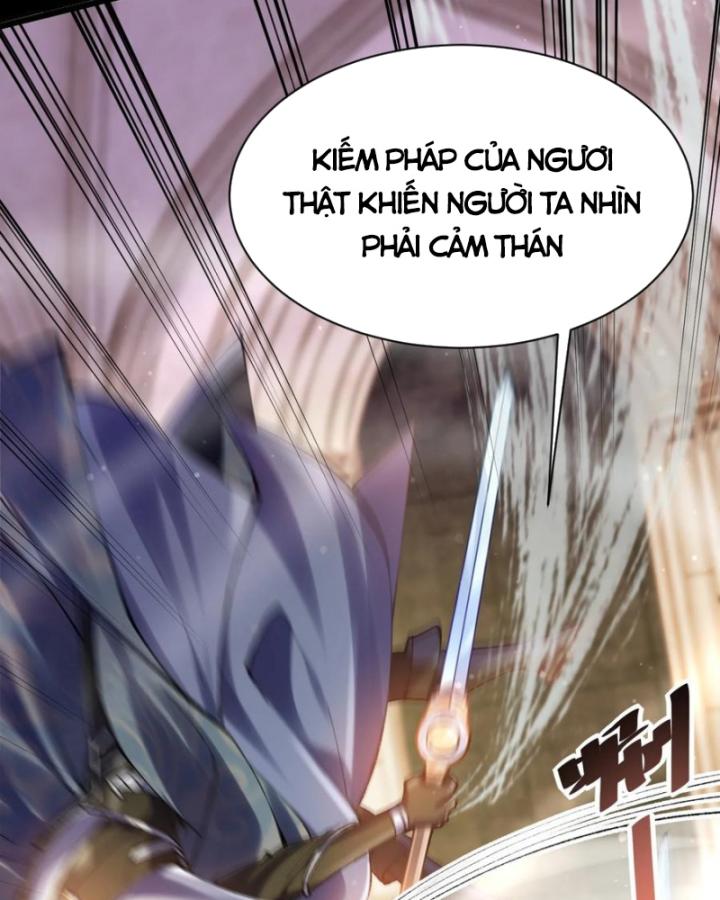 Phi Thăng Thất Bại, Đanh Phai Làm Liep Ma Nhân Chapter 30 - Trang 2