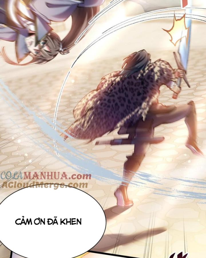 Phi Thăng Thất Bại, Đanh Phai Làm Liep Ma Nhân Chapter 30 - Trang 2