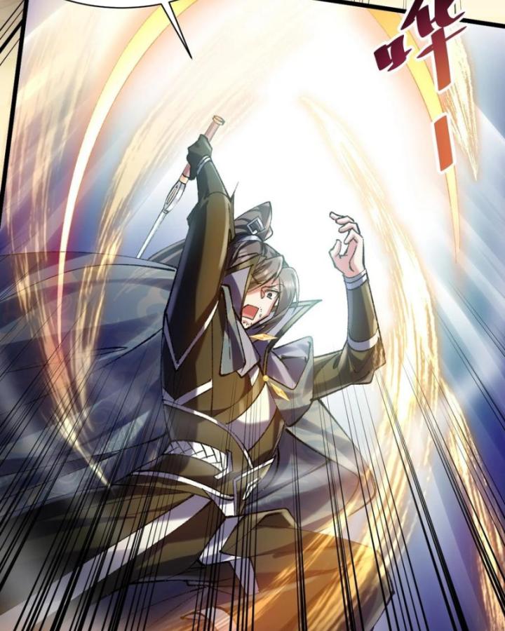 Phi Thăng Thất Bại, Đanh Phai Làm Liep Ma Nhân Chapter 30 - Trang 2