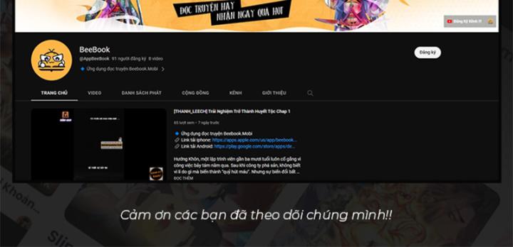 Phi Thăng Thất Bại, Đanh Phai Làm Liep Ma Nhân Chapter 30 - Trang 2