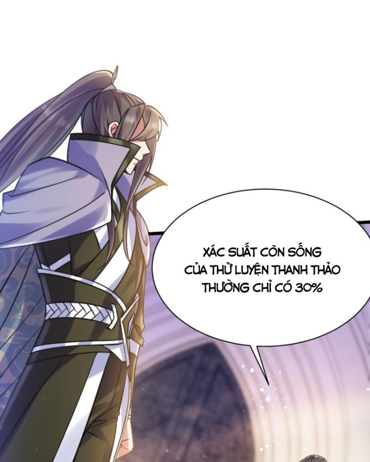 Phi Thăng Thất Bại, Đanh Phai Làm Liep Ma Nhân Chapter 31 - Trang 2