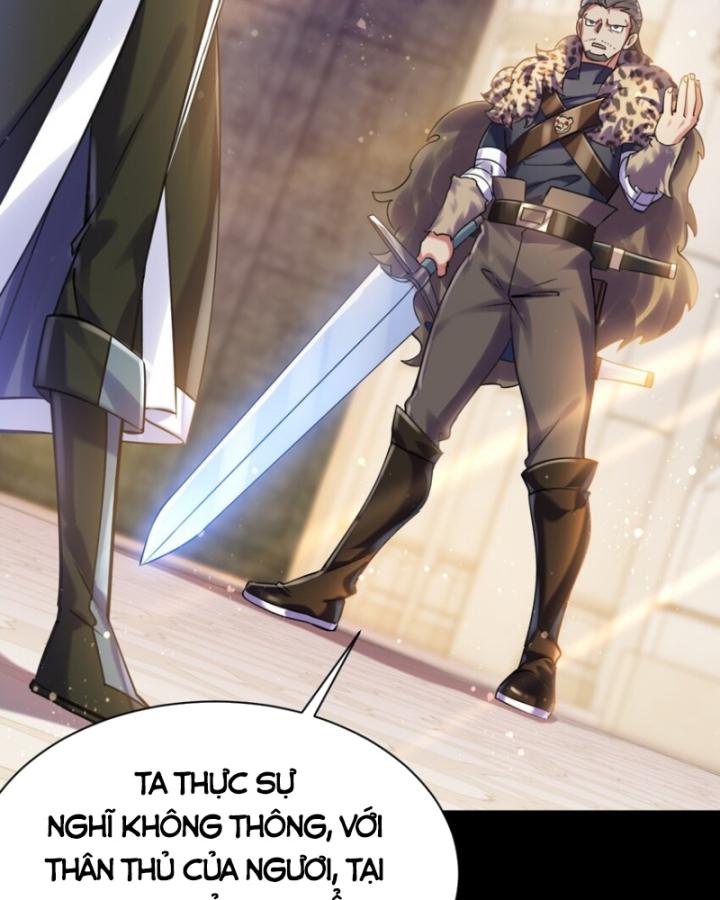 Phi Thăng Thất Bại, Đanh Phai Làm Liep Ma Nhân Chapter 31 - Trang 2