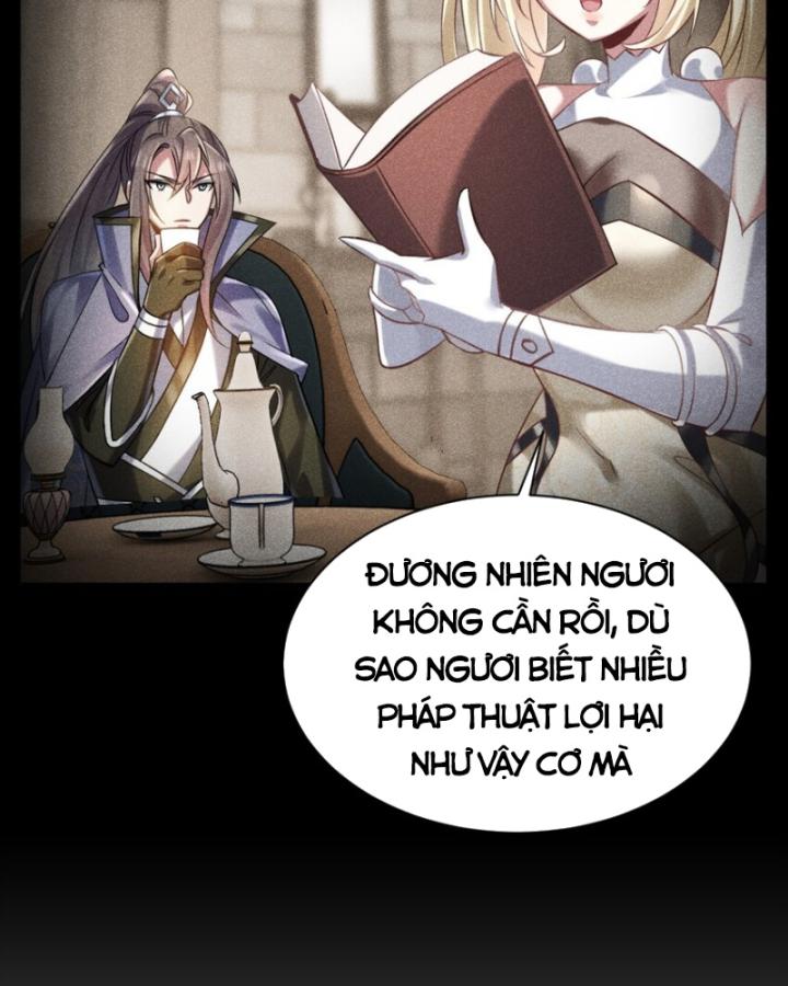 Phi Thăng Thất Bại, Đanh Phai Làm Liep Ma Nhân Chapter 31 - Trang 2