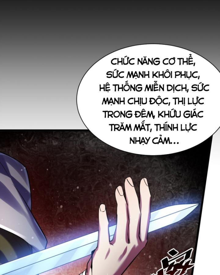 Phi Thăng Thất Bại, Đanh Phai Làm Liep Ma Nhân Chapter 31 - Trang 2