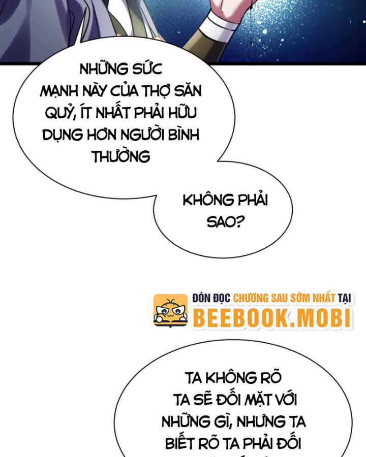 Phi Thăng Thất Bại, Đanh Phai Làm Liep Ma Nhân Chapter 31 - Trang 2