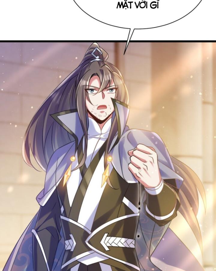 Phi Thăng Thất Bại, Đanh Phai Làm Liep Ma Nhân Chapter 31 - Trang 2