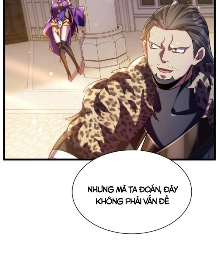 Phi Thăng Thất Bại, Đanh Phai Làm Liep Ma Nhân Chapter 31 - Trang 2