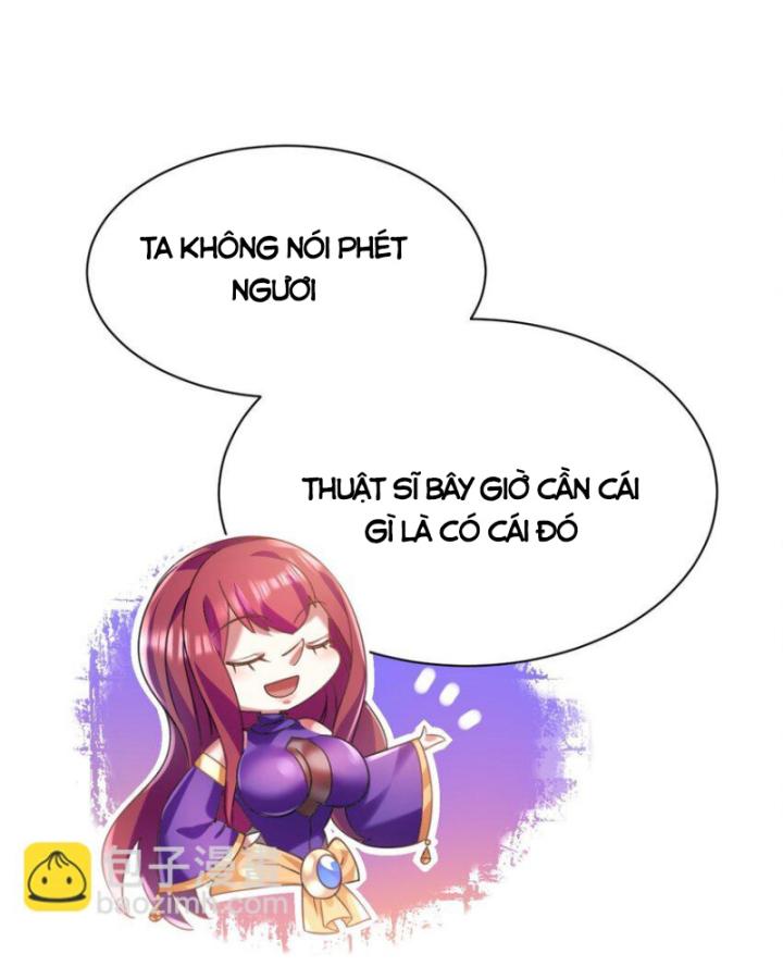 Phi Thăng Thất Bại, Đanh Phai Làm Liep Ma Nhân Chapter 31 - Trang 2