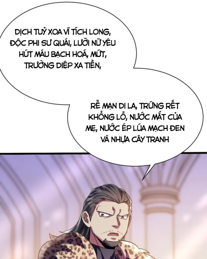 Phi Thăng Thất Bại, Đanh Phai Làm Liep Ma Nhân Chapter 31 - Trang 2