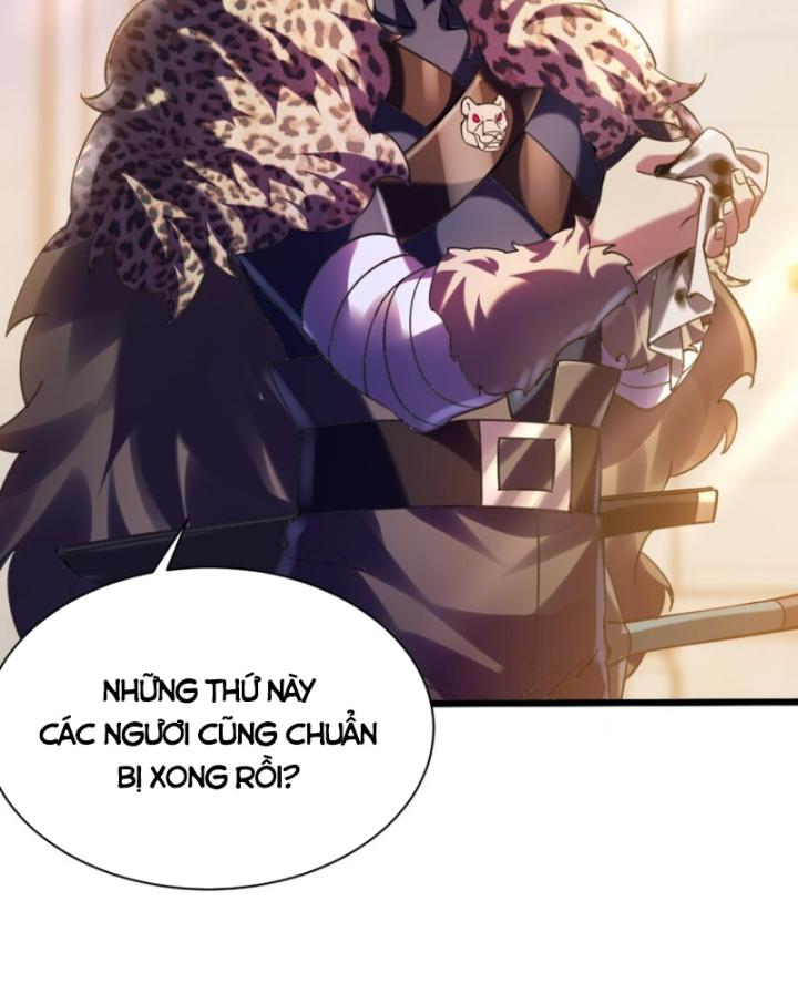 Phi Thăng Thất Bại, Đanh Phai Làm Liep Ma Nhân Chapter 31 - Trang 2