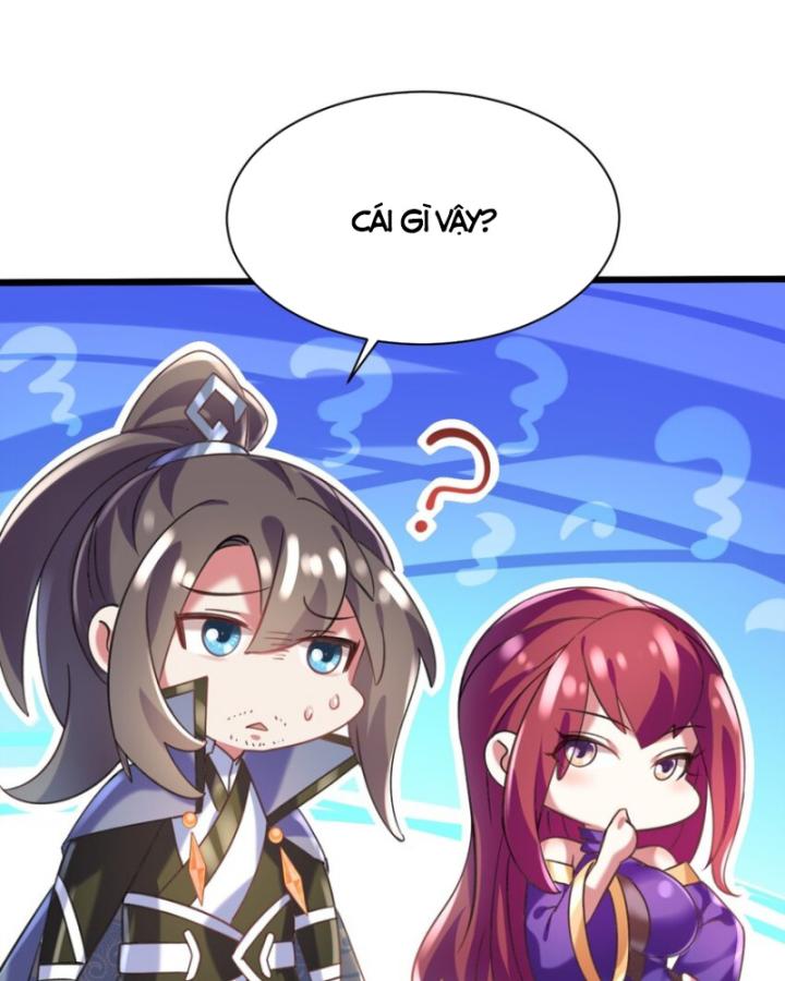 Phi Thăng Thất Bại, Đanh Phai Làm Liep Ma Nhân Chapter 31 - Trang 2